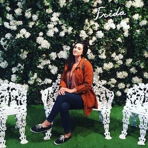 Meet your Posher, Chelsea